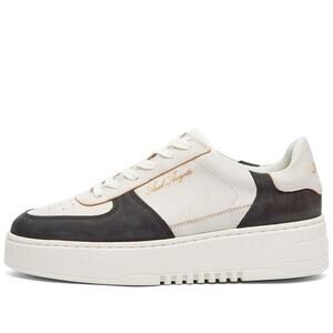Axel Arigato Orbit Sneakers - 40 - Off-White & Black